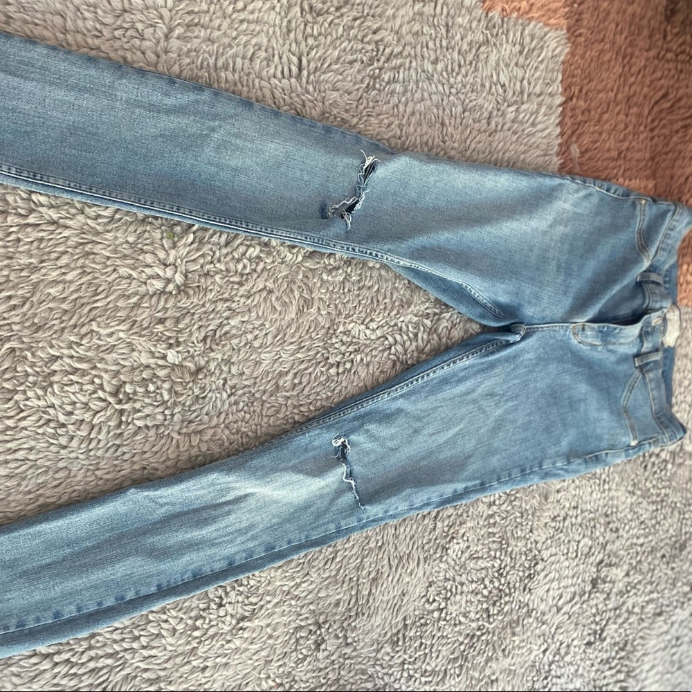 Free people jeans